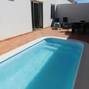 Casa Cho Silvestre Hébergement de vacances Tiscamanita