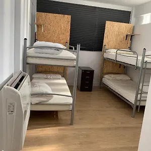 Bilbao Central Rooms Auberge de jeunesse Bilbao