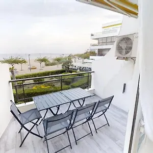 Oasis D6 Appartement Roses