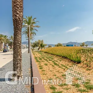 Cosy House Appartement Empuriabrava