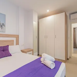 Appartement Enjoygranada Corazones, Grenade