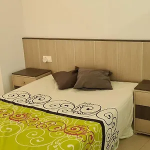 Appartement Estudio Moderno Gran Via, Grenade