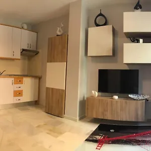 Appartement Apartamento Junto A Catedral, Grenade