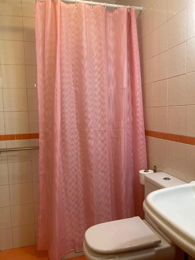 Appartement La Casita De Luis à Grenade