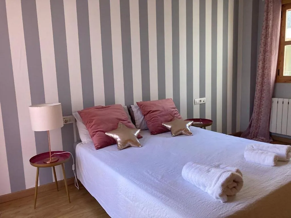 Appartement La Casita De Luis à Grenade